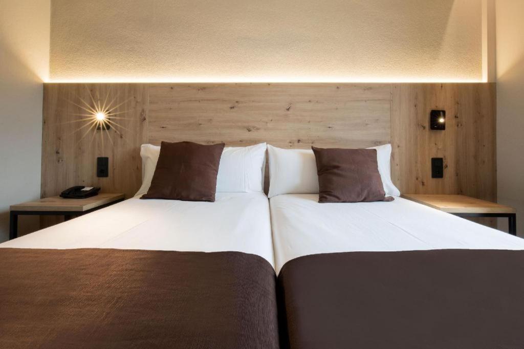 Hotel Comtes D Urgell Andorra la Vella Bagian luar foto