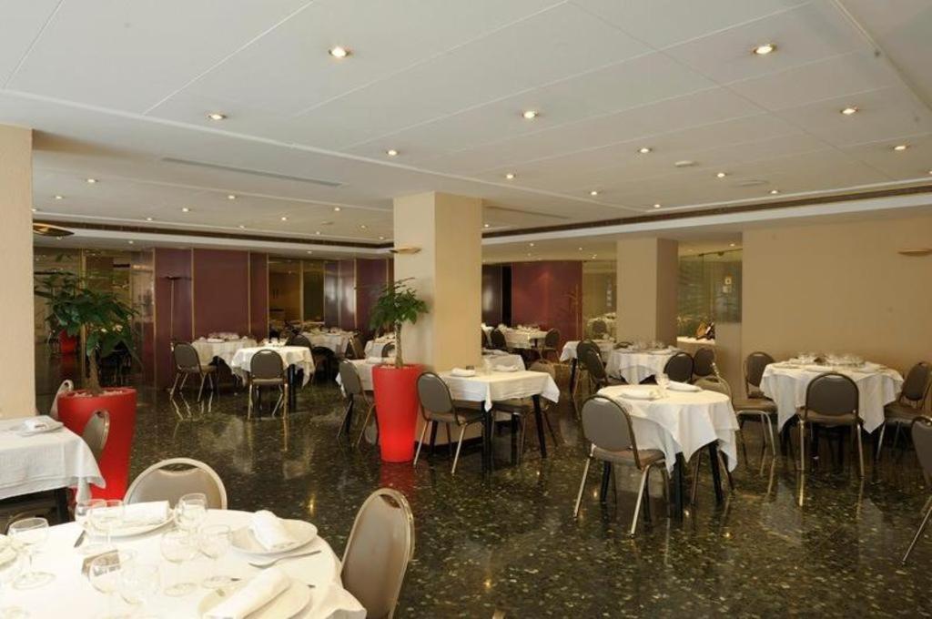 Hotel Comtes D Urgell Andorra la Vella Bagian luar foto