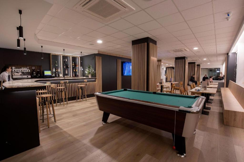 Hotel Comtes D Urgell Andorra la Vella Bagian luar foto